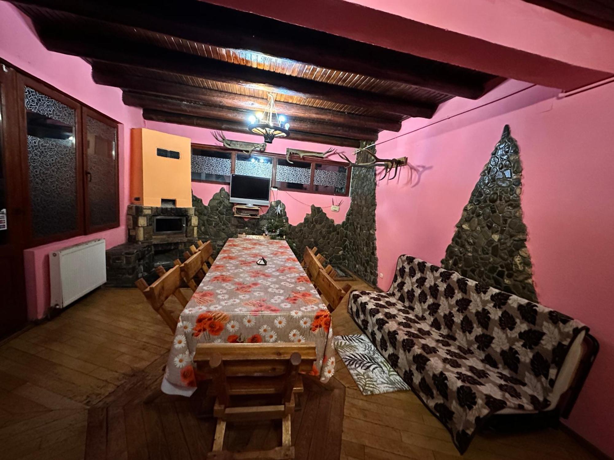 Ralu Case de vacanță Sinaia