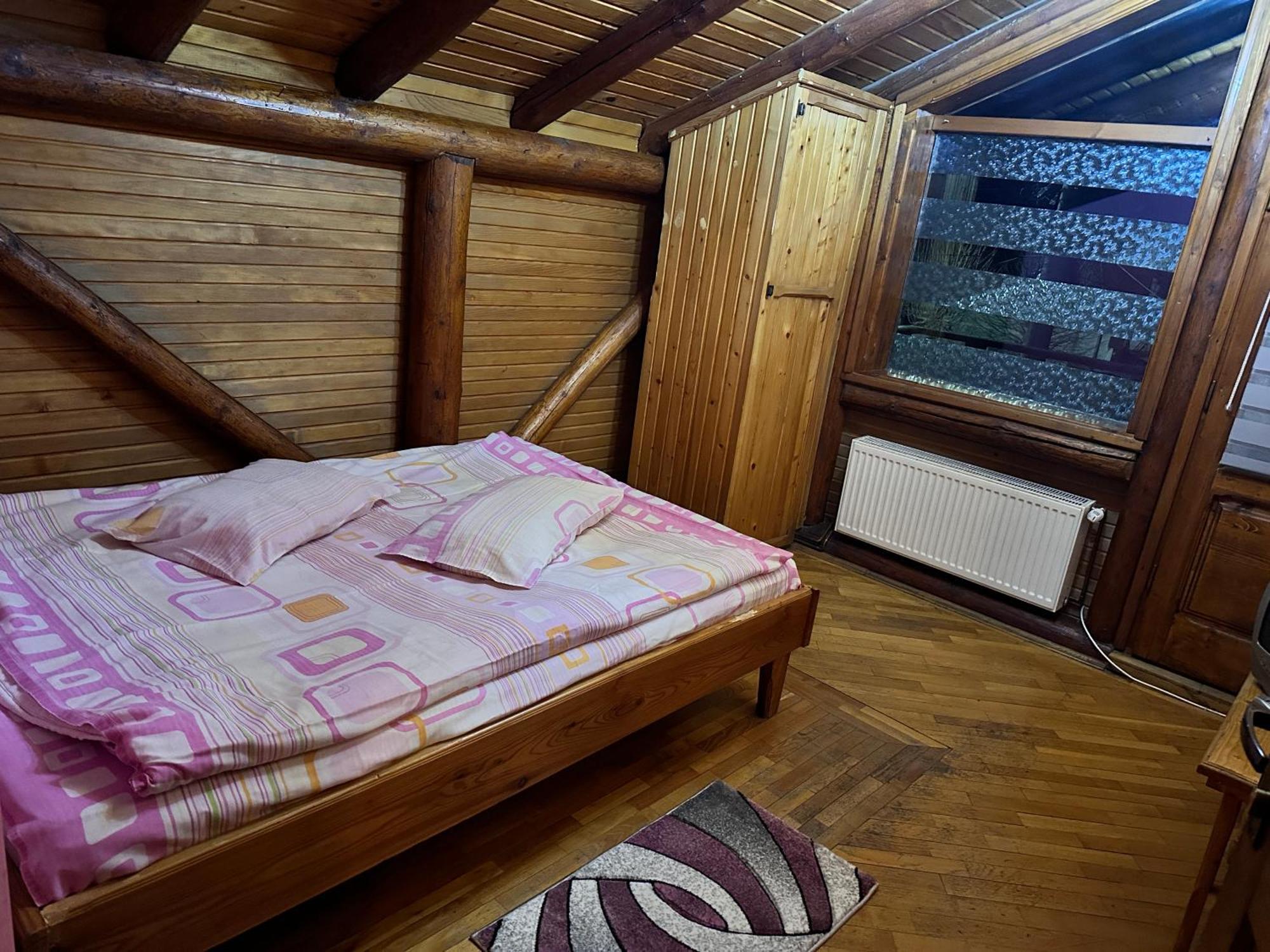 Ralu Case de vacanță